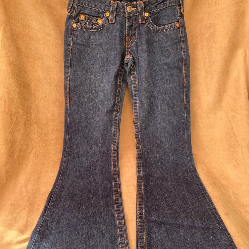 True Religion Denim Jeans